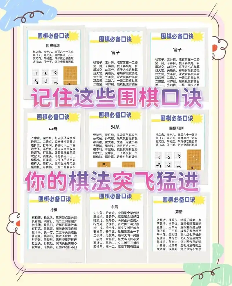 中轴线上的棋局：2026“智弈杯”全国青少年围棋棋王赛新规引热议