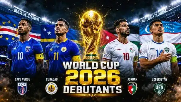 世界杯新军搅局者盘点：4支球队能否复制黑马奇迹
